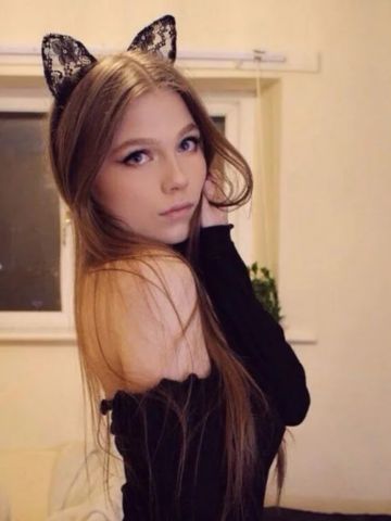 Проститутка Надя